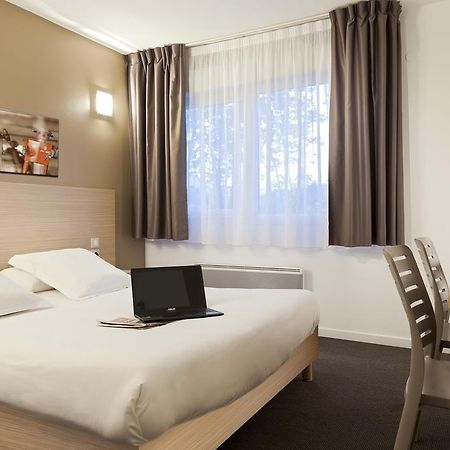 Appart Hotel Annecy Seynod Exterior photo