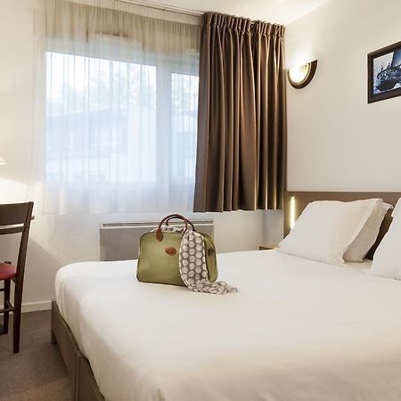 Appart Hotel Annecy Seynod Exterior photo