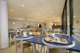 Appart Hotel Annecy Seynod Exterior photo