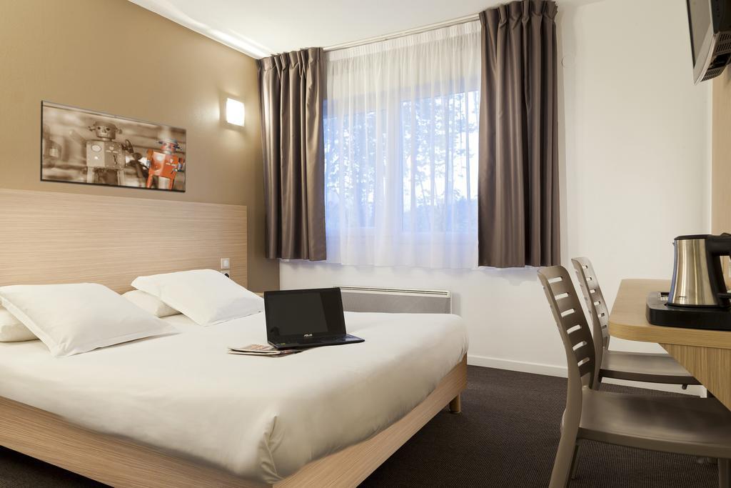 Appart Hotel Annecy Seynod Exterior photo