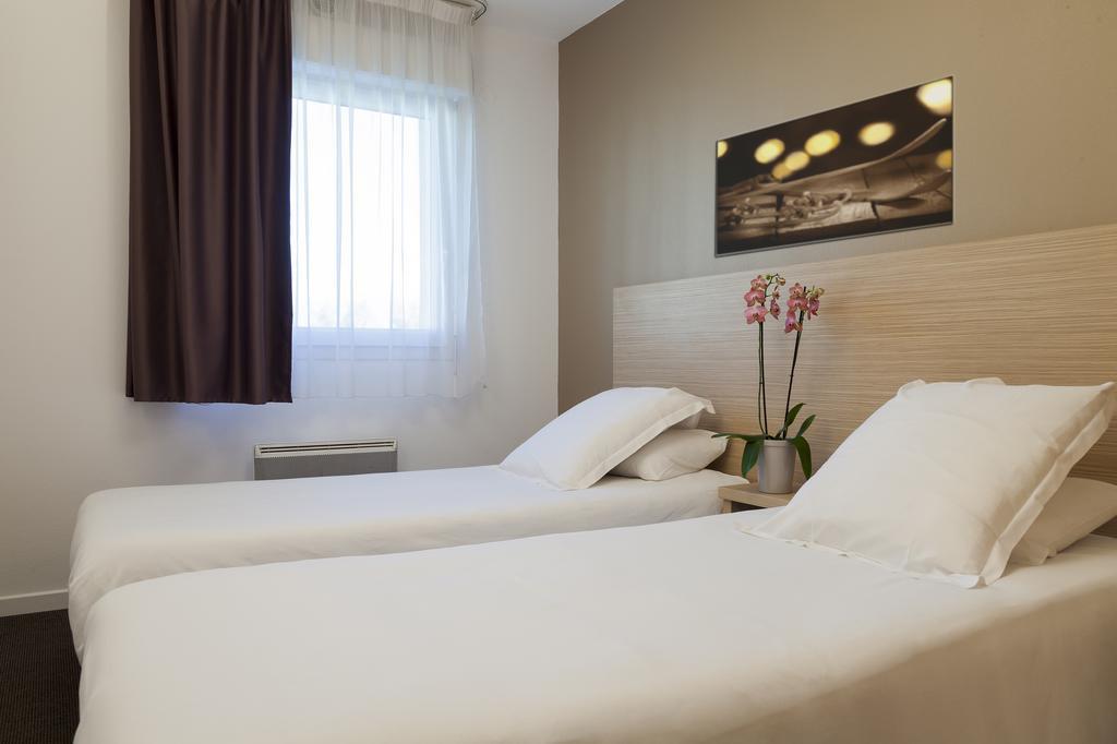 Appart Hotel Annecy Seynod Exterior photo