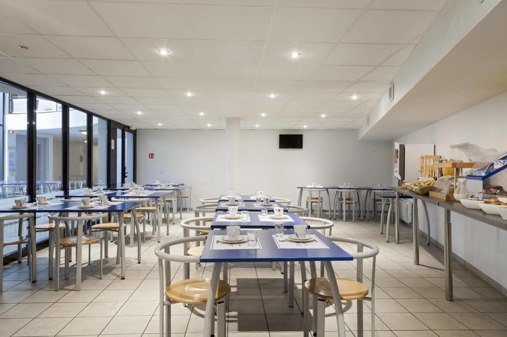 Appart Hotel Annecy Seynod Exterior photo