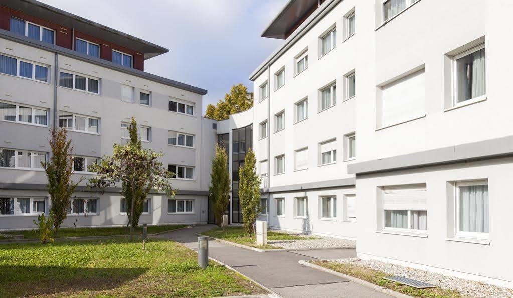 Appart Hotel Annecy Seynod Exterior photo