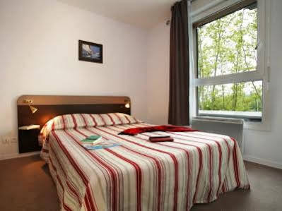 Appart Hotel Annecy Seynod Exterior photo